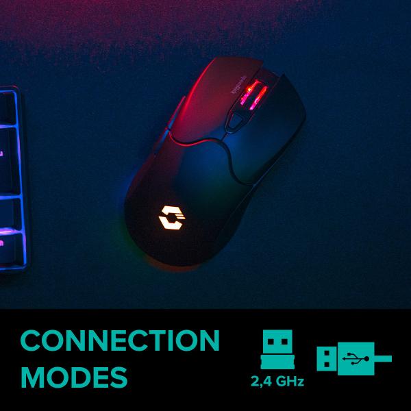 Speedlink velox rechargeable gam.mouse sl-680102-bk rgb, wireless, black - Speedlink-sl-680102-bk-4027301846935-07.jpg