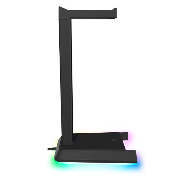 Speedlink excello nx rgb headset stand sl-800911-bk usb 2.0 hub, black - Speedlink-sl-800911-bk-4027301129892-02.jpg
