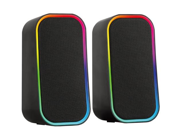 Speedlink token gaming speaker sl-810008-bk rgb, stereo, black - Speedlink-sl-810008-bk-4027301703238-03.jpg