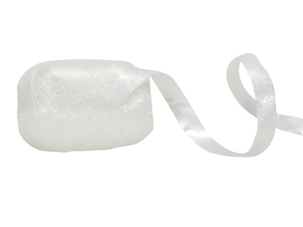 Spyk band poly 0281.1071 10mmx10m weiss/irisé - Spyk-02811071-7611475147201