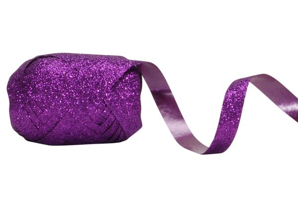 Spyk band poly 0281.1071 10mmx10m violett - Spyk-02811071-7611475147249