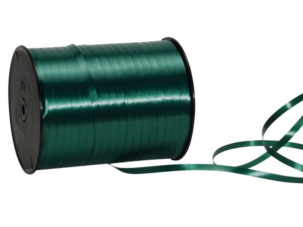 Spyk band poly 0300.0510 5mmx500m grün - Spyk-03000510-3120615021072