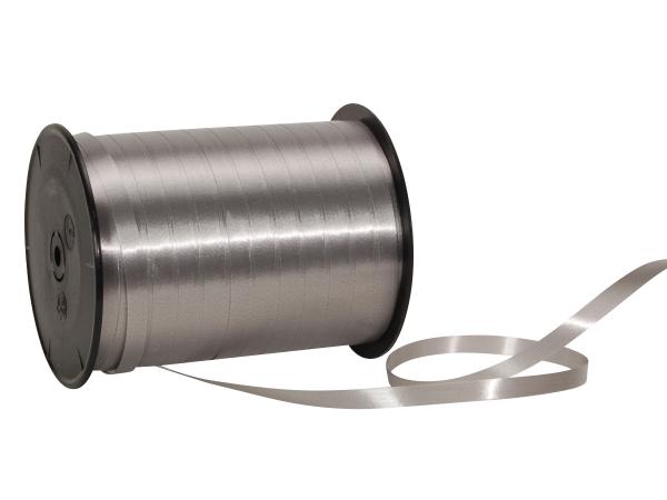 Spyk band poly 0300.0710 7mmx500m silber - Spyk-03000710-3120615021850