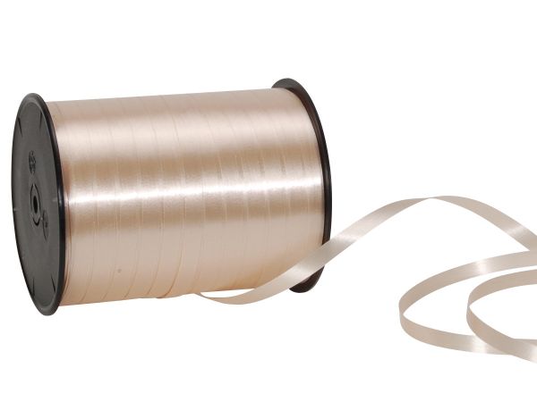Spyk band poly 0300.0710 7mmx500m écru - Spyk-03000710-3120615051857