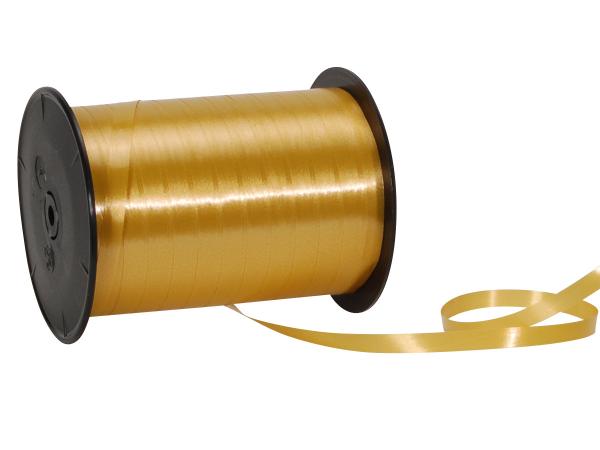 Spyk band poly 0300.0710 7mmx500m gold - Spyk-03000710-3120615151854