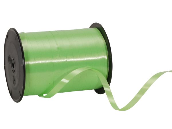 Spyk band poly 0300.0710 7mmx500m grün - Spyk-03000710-3120615261850