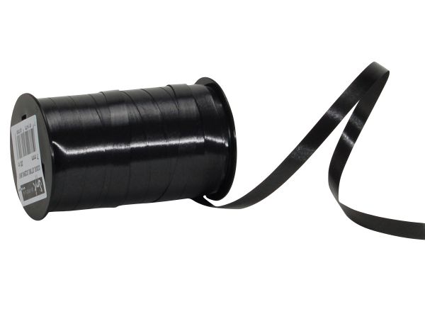 Spyk band poly 0300.0780 7mmx20m schwarz - Spyk-03000780-7611475007093