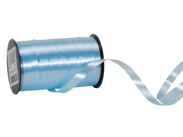 Spyk band poly 0300.0780 7mmx20m blau - Spyk-03000780-7611475007130