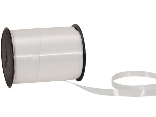 Spyk band poly 0300.1015 10mmx250m weiss - Spyk-03001015-3120615065847