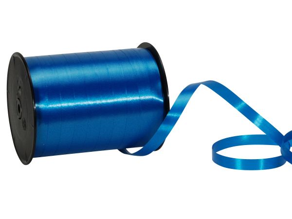 Spyk band poly 0300.1015 10mmx250m blau - Spyk-03001015-3120615275840