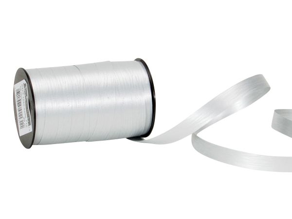 Spyk band poly 0379.1080 10mmx20m silber - Spyk-03791080-7611475011311