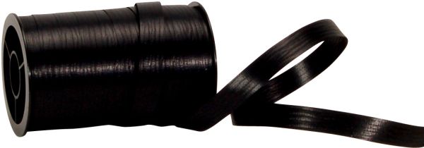 Spyk band poly 0379.1080 10mmx20m schwarz - Spyk-03791080-7611475143883