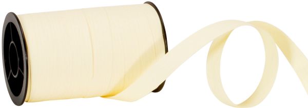 Spyk band poly 0379.1080 10mmx20m Écru - Spyk-03791080-7611475146501
