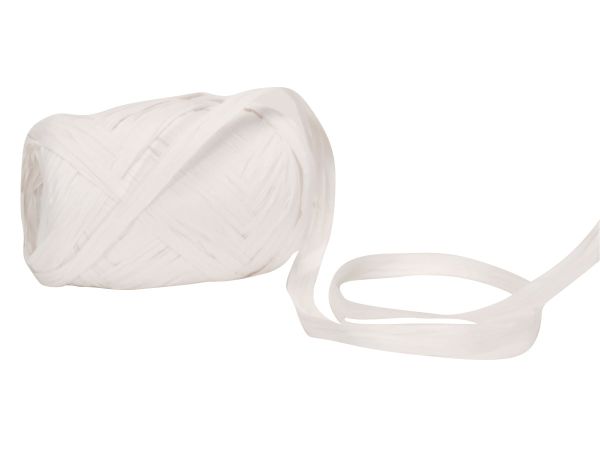 Spyk band poly 0649.1080 10mmx20m weiss - Spyk-06491080-7611475144859