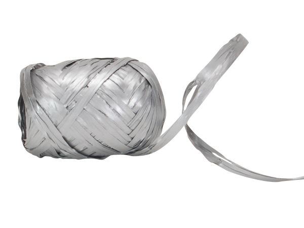 Spyk band poly 0649.1080 10mmx20m silber - Spyk-06491080-7611475145924