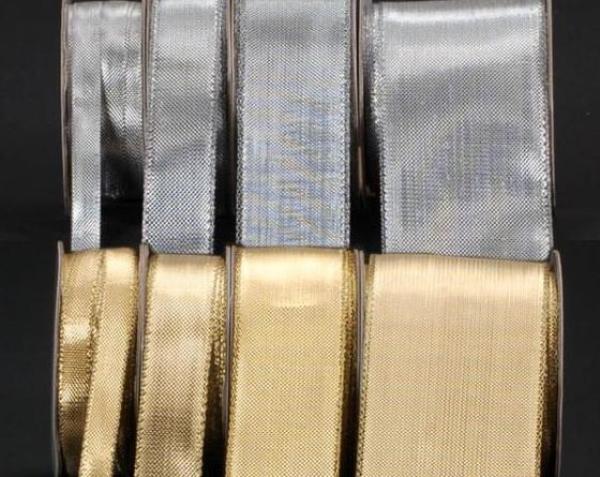 Spyk band cubino 25mmx4m 0910.2564 gold monte carlo - Spyk-0910.2564-7611475170100-02.jpg