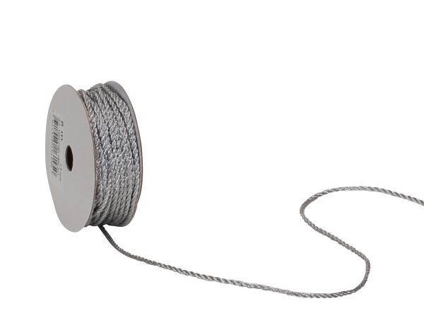 Spyk band cubino classic 1454.0160 1,5mmx6m silber - Spyk-14540160-7611475161450