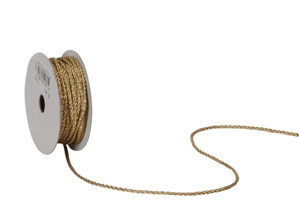 Spyk band cubino classic 1454.0160 1,5mmx6m gold - Spyk-14540160-7611475161467