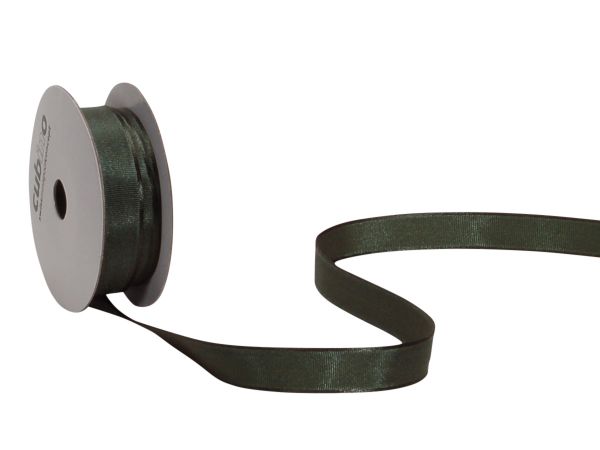 Spyk band cubino taffetas 2070.1057 10mmx5m grün - Spyk-20701057-7611475169906