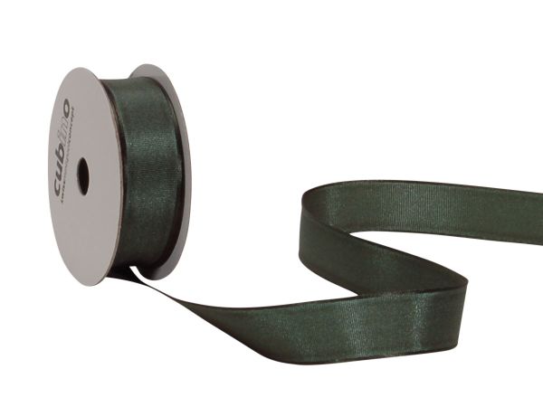Spyk band cubino taffetas 2070.1564 15mmx4m grün - Spyk-20701564-7611475166011