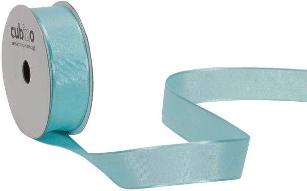 Spyk band cubino taffetas 2070.1564 15mmx4m mint - Spyk-20701564-7611475166080