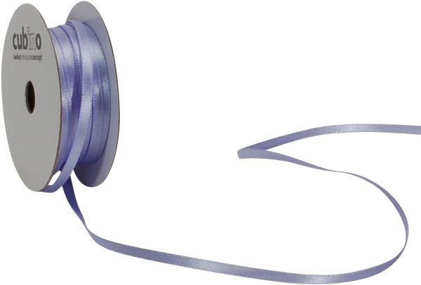 Spyk satinband cubino 2082.0353 3mmx8m iris - Spyk-20820353-7611475157156