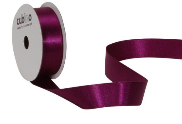 Spyk satinband cubino 2082.1657 16mmx5m pflaume - Spyk-20821657-7611475157132