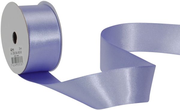 Spyk satinband cubino 2082.2564 25mmx4m iris - Spyk-20822564-7611475157170