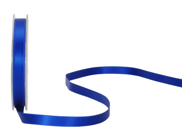 Spyk satinband 2088.1032 10mmx25m blau - Spyk-20881032-7611475215825