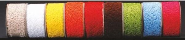 Spyk band cubino 25mm/4m 2848.2564 orange netty - Spyk-2848.2564-7611475224117-02.jpg