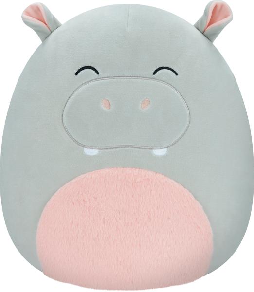 Squishmallows harrison das nilpferd 30cm 6700.21437 - Squishmallows-670021437-0196566214378