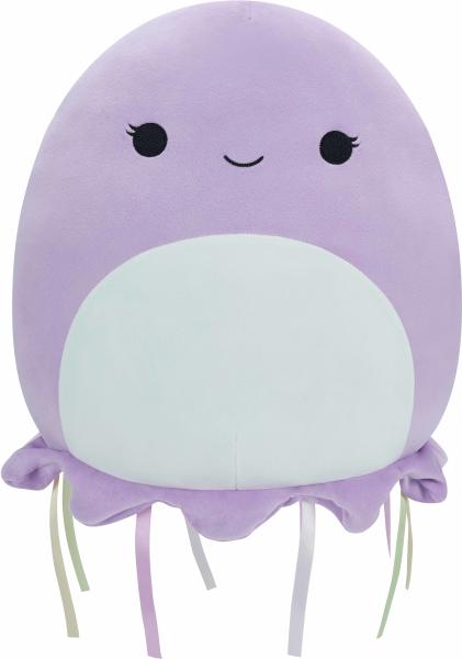 Squishmallows anni die qualle 30cm 6700.21439 - Squishmallows-670021439-0196566214392