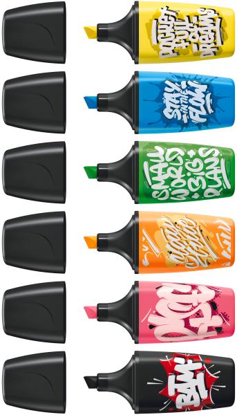 Stabilo textmarker boss mini 2-5mm 07/03-30- snooze 3 stück - Stabilo-07-03-30--4006381592215-02.jpg