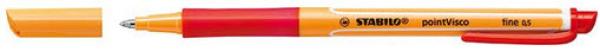 Stabilo tintenroller pointvisco 0,5mm 1099/40 rot - Stabilo-1099-40-0000042156420-02.jpg
