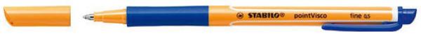 Stabilo tintenroller pointvisco 0,5mm 1099/41 blau - Stabilo-1099-41-0000042156406-02.jpg