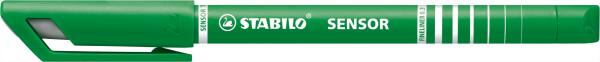 Stabilo feinschreiber sensor 0,3mm(f) 189/36 grün - Stabilo-189-36-4006381114165-02.jpg