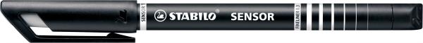 Stabilo feinschreiber sensor 0,3mm(f) 189/46 schwarz - Stabilo-189-46-4006381114196-02.jpg