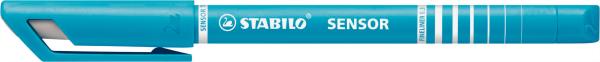 Stabilo fineliner sensor 189 0.3mm 189/51 türkis - Stabilo-189-51-4006381491839-02.jpg