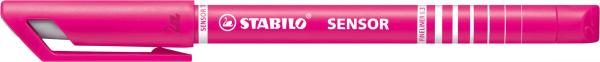 Stabilo feinschreiber sensor 0,3mm(f) 189/56 pink - Stabilo-189-56-4006381491860-02.jpg