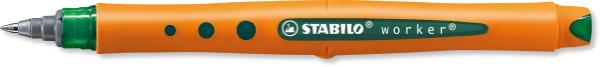 Stabilo roller worker 0,5mm 2018/36 grün - Stabilo-2018-36-0000042119180-02.jpg