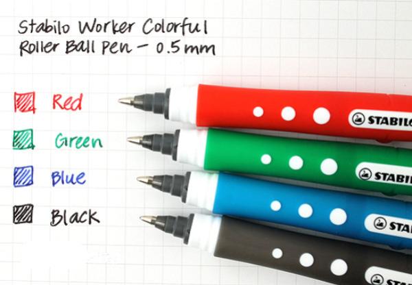 Stabilo worker colorful roller 0.5mm 2019/4 4 farben ass. - Stabilo-2019-4-4006381415699-04.jpg
