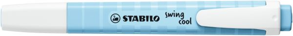 Stabilo swing cool leuchtmarker 2-4mm 275/112-8 himmelblau - Stabilo-275-112-8-4006381568760