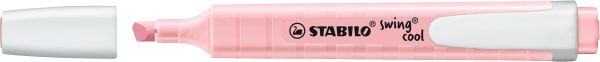 Stabilo swing cool pastell 275/129-8 rosa - Stabilo-275-129-8-4006381518550