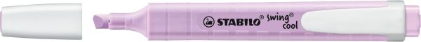 Stabilo swing cool pastell 275/155-8 lila - Stabilo-275-155-8-4006381518611