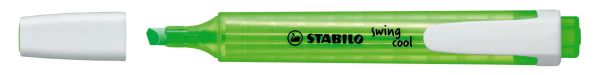 Stabilo swing cool leuchtmarker 275/33 grün - Stabilo-275-33-4006381135900