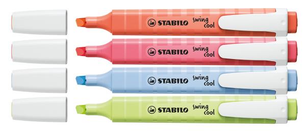 Stabilo textmarker swing cool 1-4mm 275/4-08-1 ass. 4 stück - Stabilo-275-4-08-1-4006381559461-02.jpg