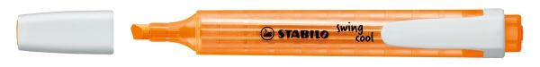 Stabilo swing cool leuchtmarker 1-4mm 275-54 orange - Stabilo-275-54-4006381135856
