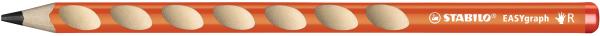 Stabilo bleistift easygraph hb 322/03hb rechtshänder orange - Stabilo-322-03hb-4006381494687-02.jpg