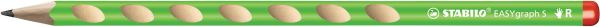 Stabilo bleistift easygraph s hb 326/04-hb grün, r - Stabilo-326-04-hb-4006381530699