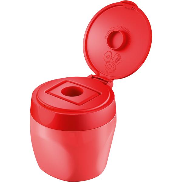 Stabilo woody 3in1 dosenspitzer 4849/01-3 rot - Stabilo-4849-01-3-4006381601184-02.jpg